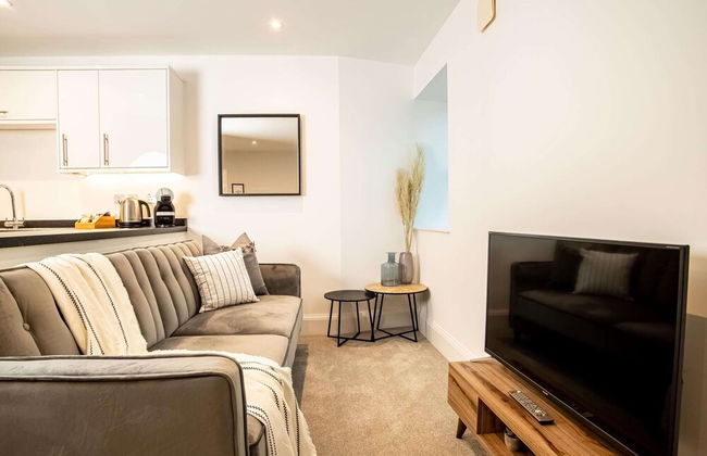 Harbour 1 Bedroom Retreat, Torquay Near Babbacombe - Foto 6