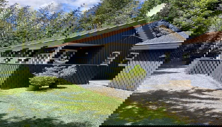 Foto 1 - 8 Person Holiday Home in Blokhus
