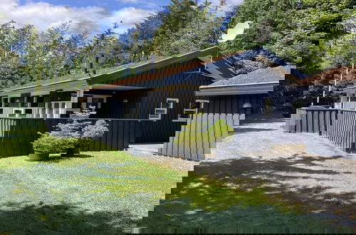 Foto 1 - 8 Person Holiday Home in Blokhus