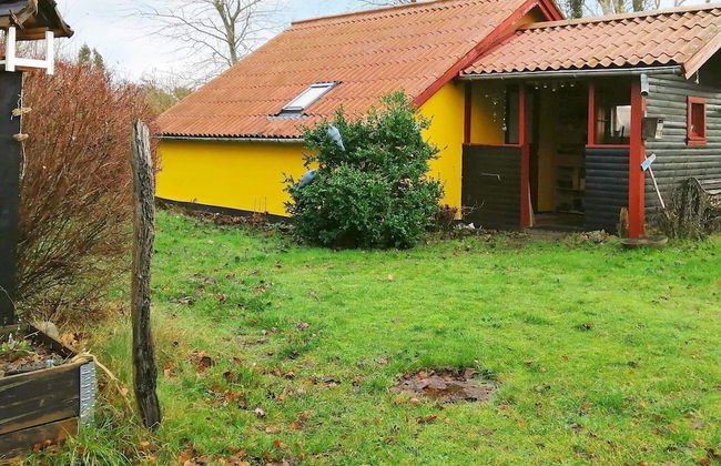 6 Person Holiday Home in Rodby - Foto 45