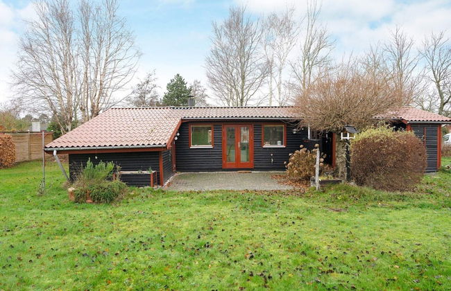 6 Person Holiday Home in Rodby - Foto 43