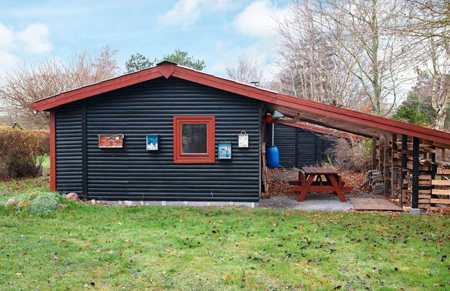 6 Person Holiday Home in Rodby - Foto 1