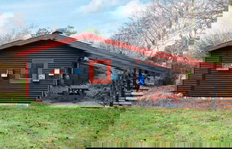 Foto 1 - 6 Person Holiday Home in Rodby
