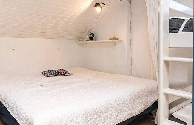 6 Person Holiday Home in Rodby - Foto 34