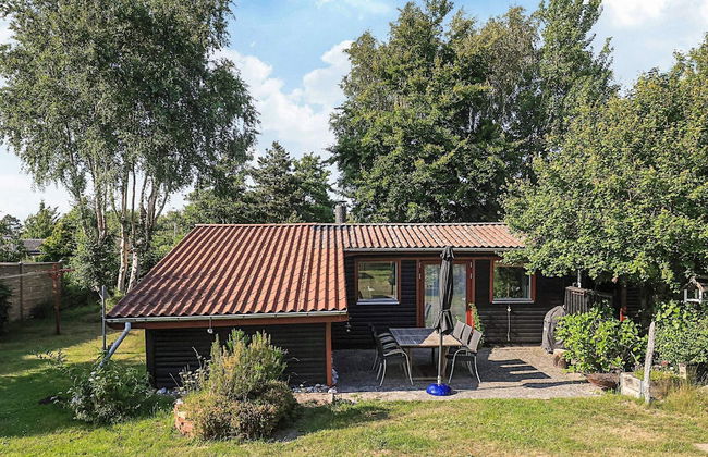 6 Person Holiday Home in Rodby - Foto 50