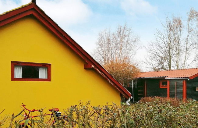 6 Person Holiday Home in Rodby - Foto 44