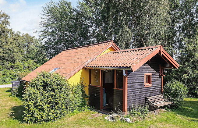 6 Person Holiday Home in Rodby - Foto 51