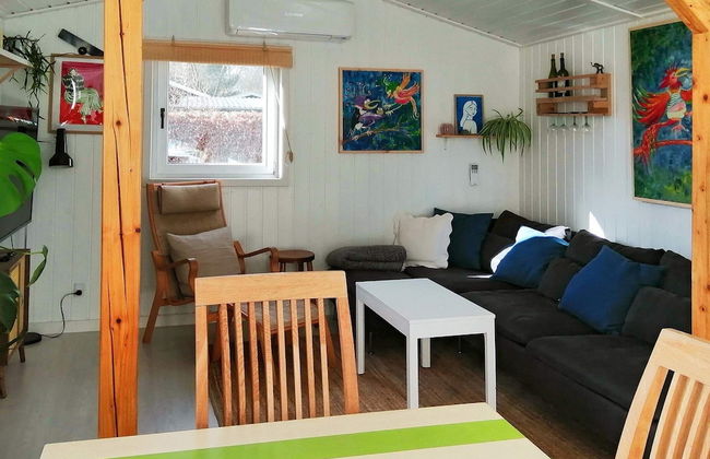 6 Person Holiday Home in Rodby - Foto 5