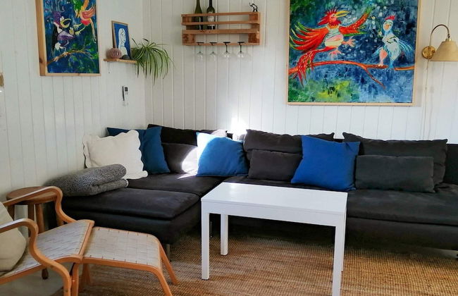 6 Person Holiday Home in Rodby - Foto 6