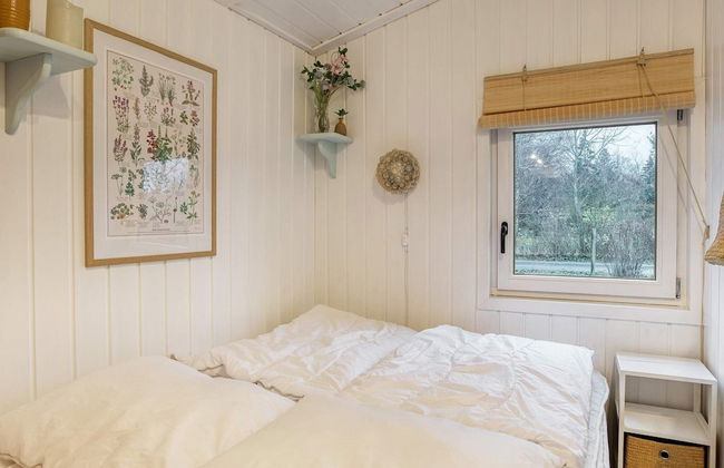 6 Person Holiday Home in Rodby - Foto 3