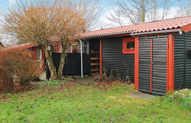 6 Person Holiday Home in Rodby - Foto 46