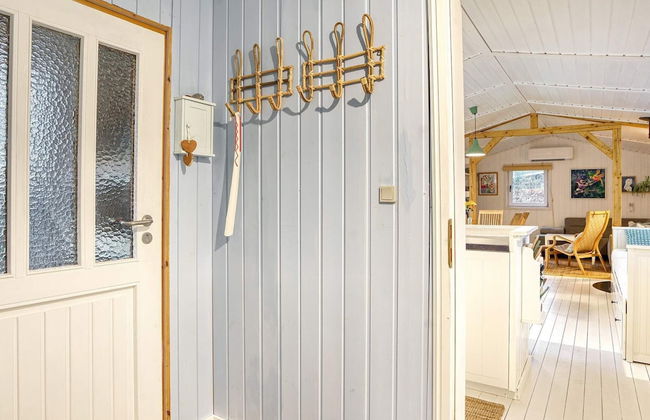6 Person Holiday Home in Rodby - Foto 15