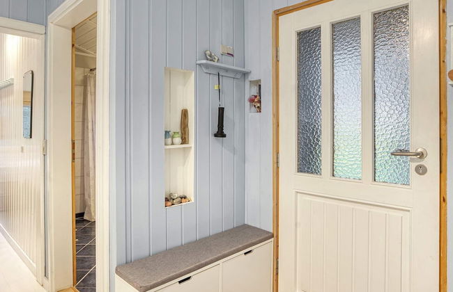 6 Person Holiday Home in Rodby - Foto 14