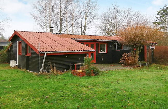 6 Person Holiday Home in Rodby - Foto 41
