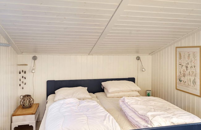 6 Person Holiday Home in Rodby - Foto 2