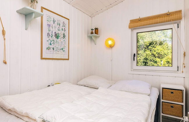 6 Person Holiday Home in Rodby - Foto 22