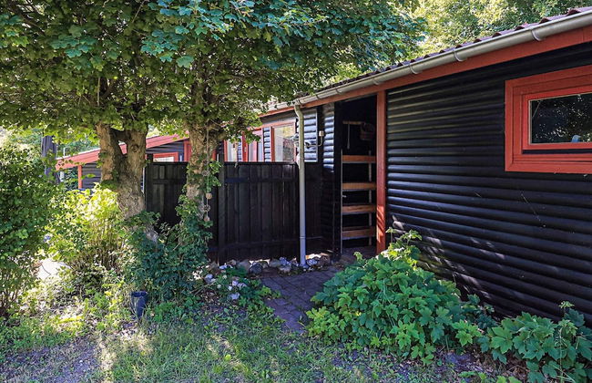 6 Person Holiday Home in Rodby - Foto 48