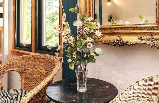 6 Person Holiday Home in Rodby - Foto 24