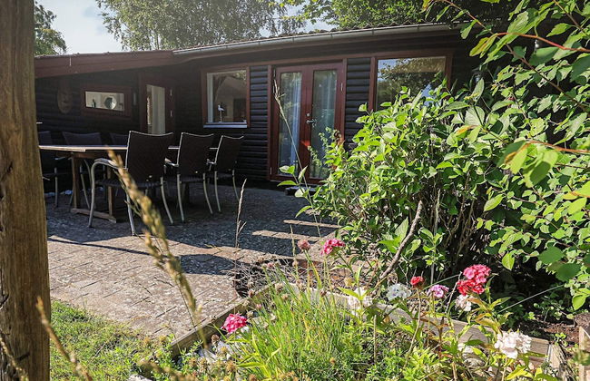 6 Person Holiday Home in Rodby - Foto 49