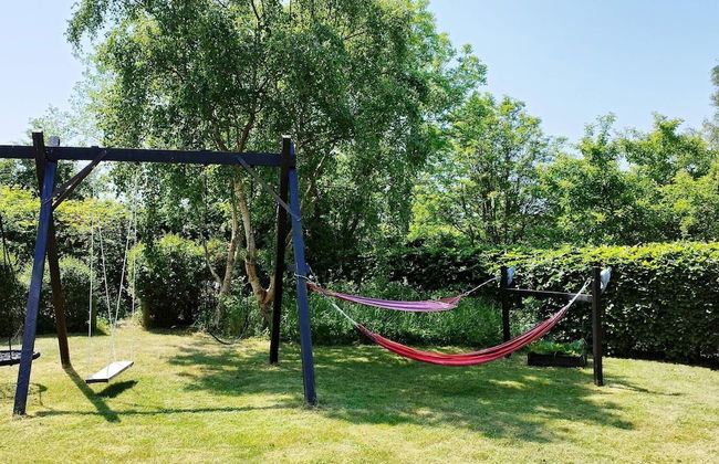 6 Person Holiday Home in Rodby - Foto 10