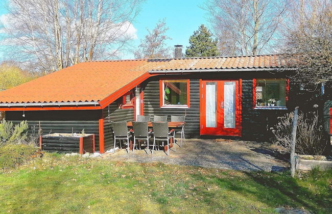 6 Person Holiday Home in Rodby - Foto 42