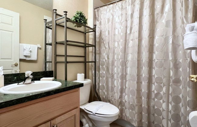 Cozy 3 Br 2 Bath Villa With Splash Pool-335kd 3 Bedroom Home by RedAwning - Foto 9
