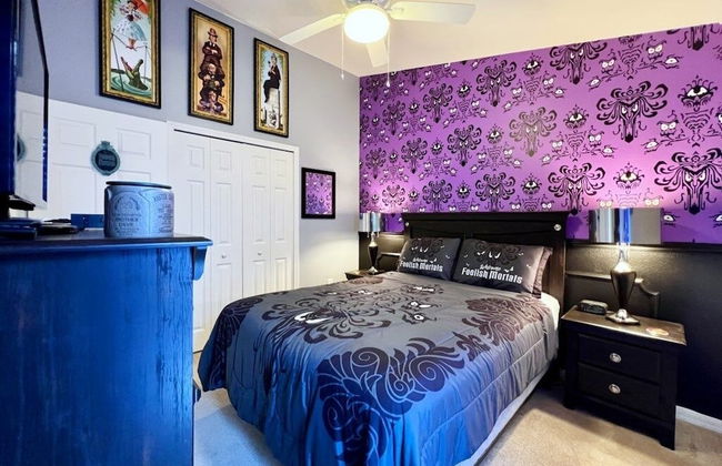 Cozy 3 Br 2 Bath Villa With Splash Pool-335kd 3 Bedroom Home by RedAwning - Foto 3