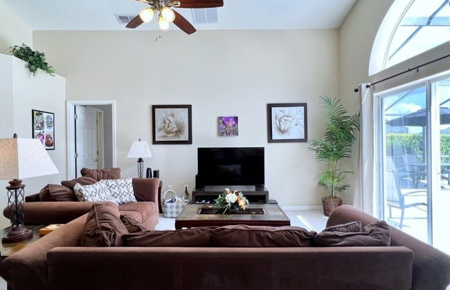 3 Bed Pool Home With Video Arcade Games 3 Bedroom Home by RedAwning - Foto 8