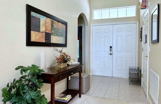Cozy 3 Br 2 Bath Villa With Splash Pool-335kd 3 Bedroom Home by RedAwning - Foto 20