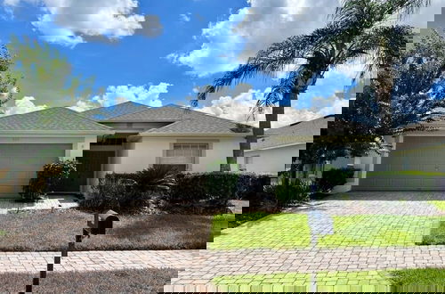 Foto 1 - 3 Bed Pool Home With Video Arcade Games 3 Bedroom Home by RedAwning