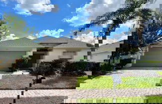 Foto 1 - 3 Bed Pool Home With Video Arcade Games 3 Bedroom Home by RedAwning