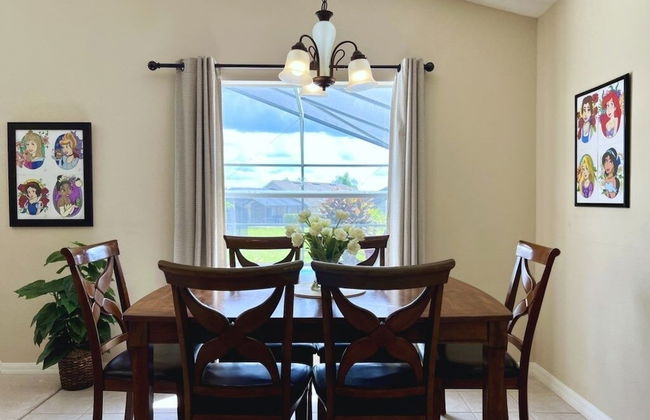 Cozy 3 Br 2 Bath Villa With Splash Pool-335kd 3 Bedroom Home by RedAwning - Foto 18