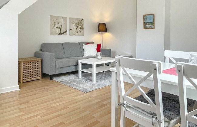 4 Person Holiday Home in Trensum-by Traum - Foto 2