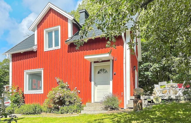 4 Person Holiday Home in Trensum-by Traum - Foto 1