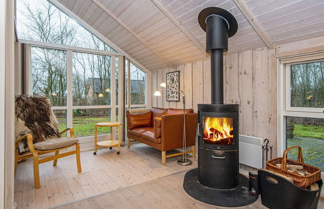 7 Person Holiday Home in Toftlund-by Traum - Foto 26