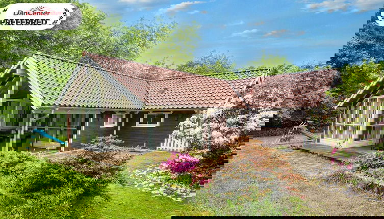 Photo 1 - 7 Person Holiday Home in Toftlund-by Traum
