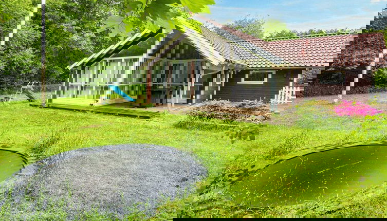 Photo 1 - 7 Person Holiday Home in Toftlund-by Traum