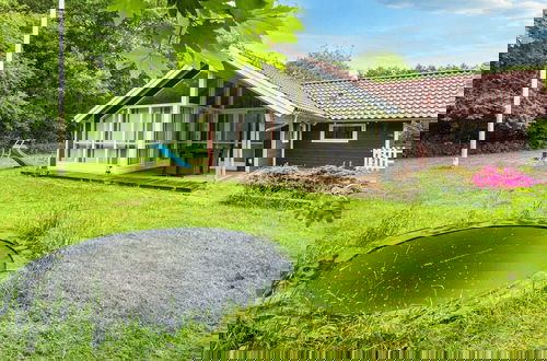 Foto 1 - 7 Person Holiday Home in Toftlund-by Traum