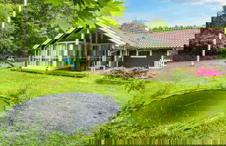 Photo 1 - 7 Person Holiday Home in Toftlund-by Traum