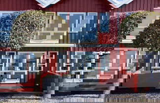 Foto 1 - 4 Star Holiday Home in Ebeltoft
