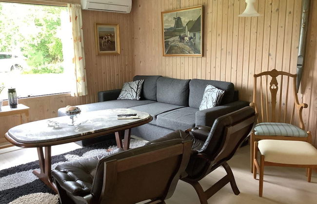 5 Person Holiday Home in Farso - Foto 5