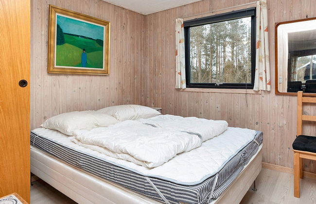 5 Person Holiday Home in Farso - Foto 2