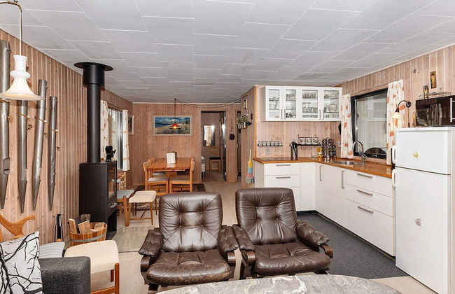 5 Person Holiday Home in Farso - Foto 6