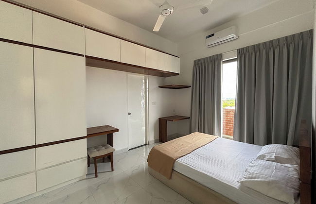 88 Kotte Serviced Apartment - Foto 4