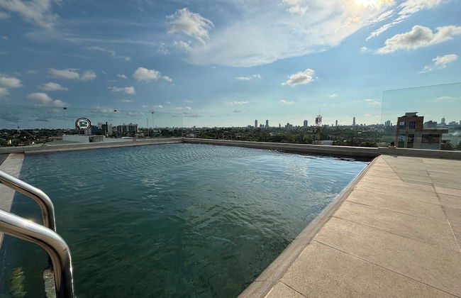 88 Kotte Serviced Apartment - Foto 16