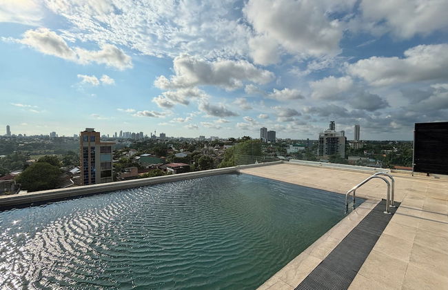 88 Kotte Serviced Apartment - Foto 15