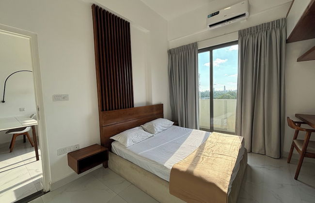 88 Kotte Serviced Apartment - Foto 6