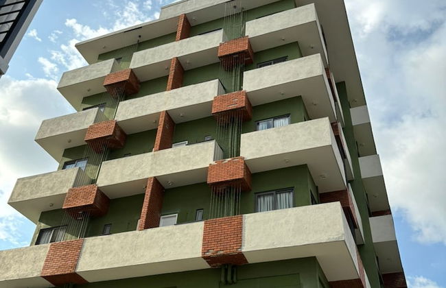 88 Kotte Serviced Apartment - Foto 17