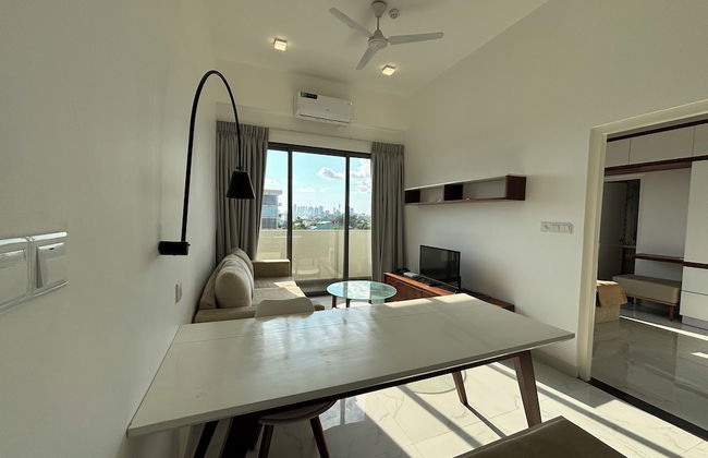 88 Kotte Serviced Apartment - Foto 11