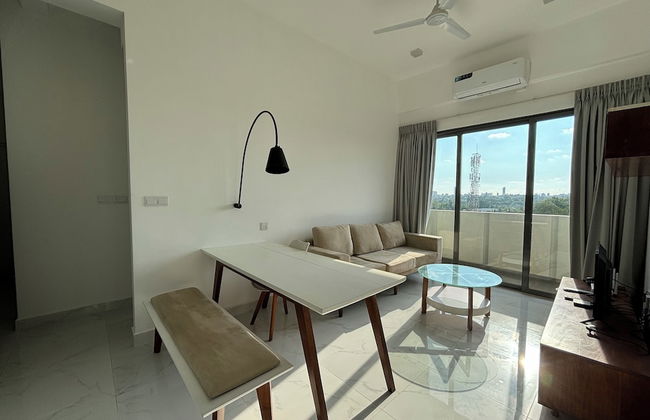 88 Kotte Serviced Apartment - Foto 12